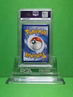 POKEMON 2019 HIDDEN FATES ETB MOLTRES&ZAPDOS&ARTICUNO FA SM210 PSA 9 - Image 2