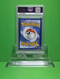 POKEMON 2025 PRISMATIC EVOLUTIONS UMBREON EX SURPREISE BOX 060 PSA 9 - Image 2