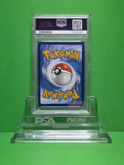 POKEMON 2023 CROWN ZENITH GLACEON VSTAR FULL ART GG40 PSA 9 - Image 2