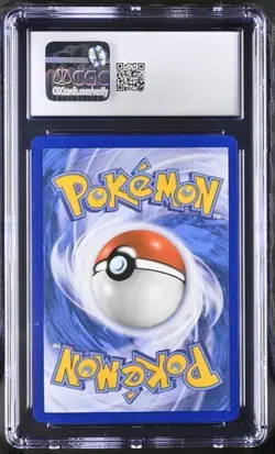 M Lucario EX Pokemon Furious Fists Mega Powers Promos 55a/111 no PSA CGC 8.5 - Image 2