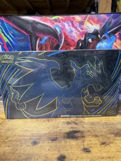 Mega Charizard UPC Pokemon TCG Brand New Sealed ￼ - Image 1