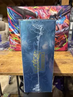 Mega Charizard UPC Pokemon TCG Brand New Sealed ￼ - Image 4