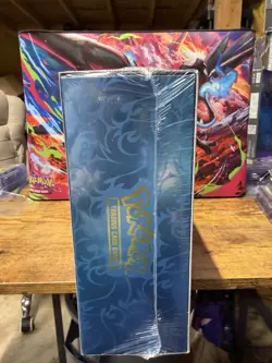 Mega Charizard UPC Pokemon TCG Brand New Sealed ￼ - Image 5