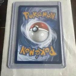 Sandy Shocks ex #159 Pokemon Prismatic Evolutions - Image 2