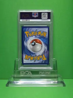 POKEMON 2025 PRISMATIC EVOLUTION IRON CROWN EX SIR 158 PSA 9 - Image 2