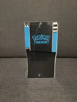 Pokemon Scarlet & Violet Black Bolt Elite Trainer Box Zekrom Thundurus English - Image 4