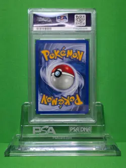 POKEMON 2001 NEO REVELATION LUGIA 1ST EDITION 20/64 PSA 8 - Image 2