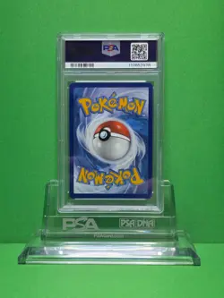 POKEMON 2024 TEMPORAL FORCES WALKING WAKE EX SPECIAL ILLUSTRATION RARE 205 PSA 9 - Image 2