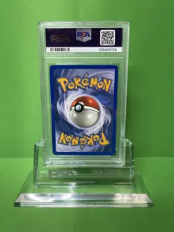2003 POKEMON SKYRIDGE 9 FORRETRESS-REVERSE FOIL PSA 9 - Image 2