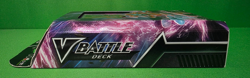 Pokemon TCG Deoxys V Battle Deck Sealed - Image 3