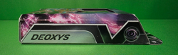 Pokemon TCG Deoxys V Battle Deck Sealed - Image 4
