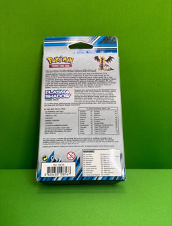 Pokemon Black & White PLASMA STORM THEME DECK Plasma Shadow Deck - Image 2