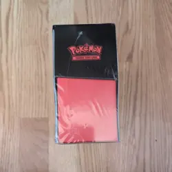 Pokemon TCG Destined Rivals Pokemon Center Elite Trainer Box ETB - Image 3
