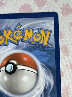 Pokemon TCG | Steven's Beldum SVP 207 Black Star Promo | NM - Image 3