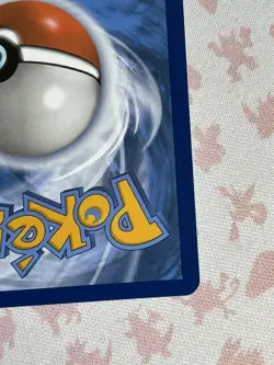 Pokemon TCG | Steven's Beldum SVP 207 Black Star Promo | NM - Image 4
