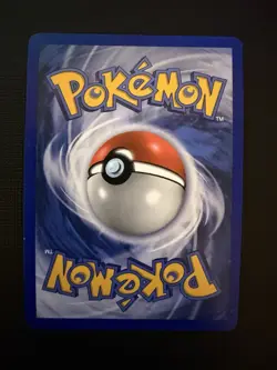Cubone EX Team Rocket Returns #51/109 Reverse Holo 2004 Stamped Pokemon - Image 2
