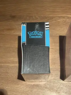 Pokemon Black Bolt White Flare Elite Trainer Box ETB Sealed New English READ DES - Image 2