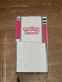 Pokemon Black Bolt White Flare Elite Trainer Box ETB Sealed New English READ DES - Image 3