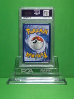 POKEMON 2024 TEPORAL FORCES MORTY'S CONVICTION SIR 211 PSA 9 - Image 2
