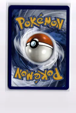 Professor's Research Professor Sada 240/198 Holo Scarlet & Violet Pokemon NM - Image 2