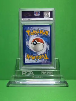 POKEMON 2022 LOST ORIGIN GENGAR FULL ART TG06 PSA 9 - Image 2