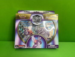 Pokemon Palkia Vstar League Battle Deck Sealed - Image 1