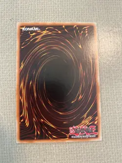 Yu-Gi-Oh! dinowrestler capaptera mint common 1st ed SOFU-EN007 - Image 2