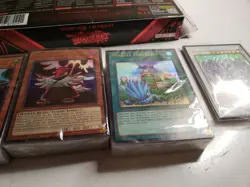 Yu-Gi-Oh! TCG Legendary: 5 D's Deck - 3 Complete Ready To Play Decks - READ!! - Image 5