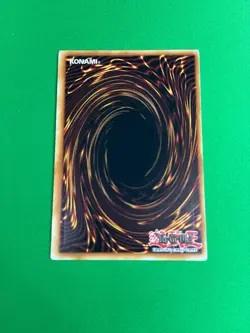 Fire Formation-Tenki AP03-IT003 Ultimate Rare Italian - Image 2