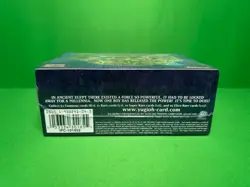 Yu-Gi-Oh! Factory Sealed Legacy of Darkness LOD Unlimited Booster Box (36-Pack) 53334301855 - Image 4