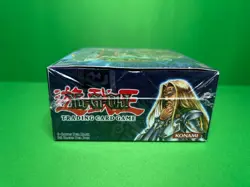 Yu-Gi-Oh! Factory Sealed Legacy of Darkness LOD Unlimited Booster Box (36-Pack) 53334301855 - Image 5