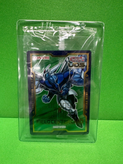 Elemental Hero Stratos Field Center UDS Yugioh Official Sealed - Image 1