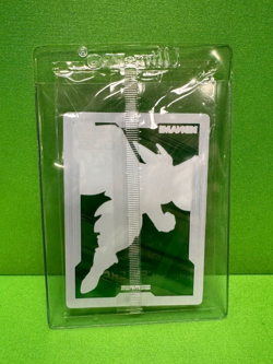 Elemental Hero Stratos Field Center UDS Yugioh Official Sealed - Image 2