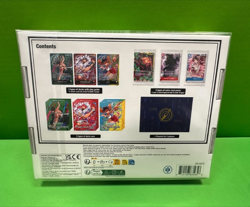 One Piece TCG Learn Together Deck Set LD-01 English Luffy Nami Zoro New Sealed - Image 2