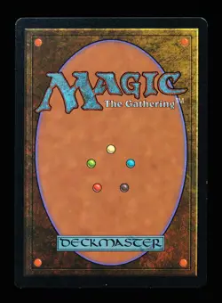 * * 1x Ancestral Mask x1 * * Mercadian Masques MTG NM Near Mint or Close - Image 2