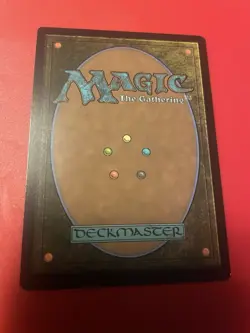 MTG NM Normal Lotus Cobra ⭐ R Commander: Bloomburrow NM Condition - Image 2