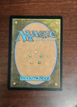 MTG Mossborn Hydra Foundations M/NM - Image 2