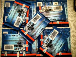 MTG Avatar the Last Airbender Play Booster Packs X15 Half Box - Image 2
