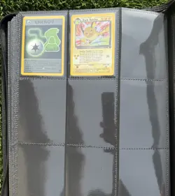 Vintage Pokemon Cards (Rocket Era) Collection Lot! NM To HP Condition! - Image 5