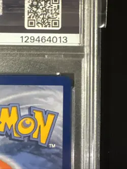 PSA 9 Beedrill V Alt Art SWSH Astral Radiance 161/189 Pokemon Card - Image 4