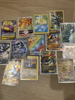 Pokemon Box Lot - Guaranteed More Value In Pokemon Cards! - First Sold Bonus - Image 1