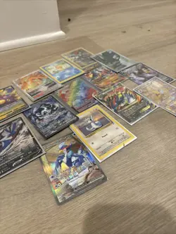Pokemon Box Lot - Guaranteed More Value In Pokemon Cards! - First Sold Bonus - Image 2