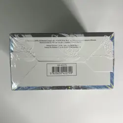 Pokemon TCG Scarlet And Violet Stellar Crown Booster Box Factory Sealed 36 Packs - Image 5