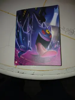 Pokemon TCG Mixed Card Lot Binder Pikachu Charizard Mewtwo Raichu Venusaur - Image 1