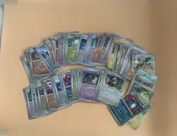 70+ Ascended Heroes ONLY Pokemon TCG Bulk Card Lot - Holos & Reverse Holos - Image 1