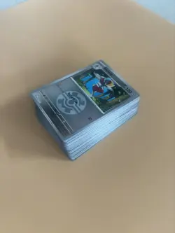 70+ Ascended Heroes ONLY Pokemon TCG Bulk Card Lot - Holos & Reverse Holos - Image 2