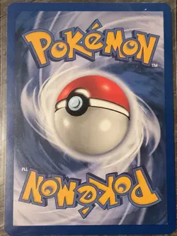 Charmander 50/82 Team Rocket Near Mint Ungraded Pokemon - Image 2