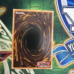 Yugioh! Soul Servant RA03-EN271 Platinum Secret Rare 1st Edition NM - Image 2