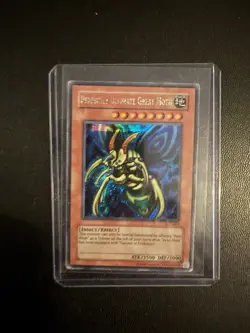 Yugioh Vintage Card Lot - Image 5