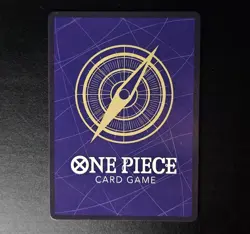 Custom Boa Hancock Bubble Bath Goddess Waifu Card Holo One Piece CCG - Image 2